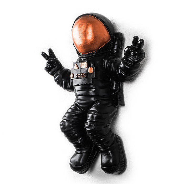 Wallity Cosmonaut 3 Multicolor
